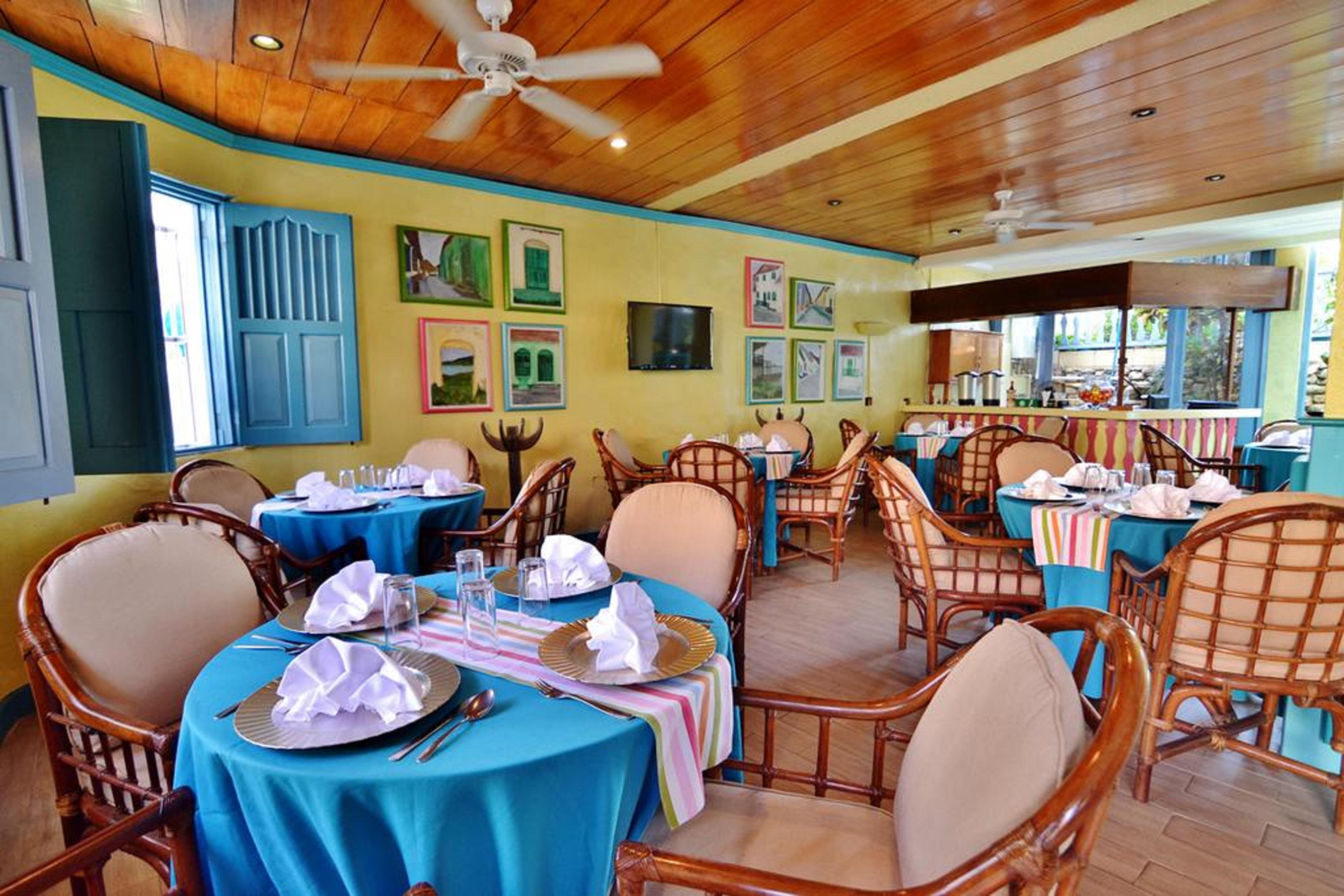 Hotel Casona De La Isla فلوريس المظهر الخارجي الصورة