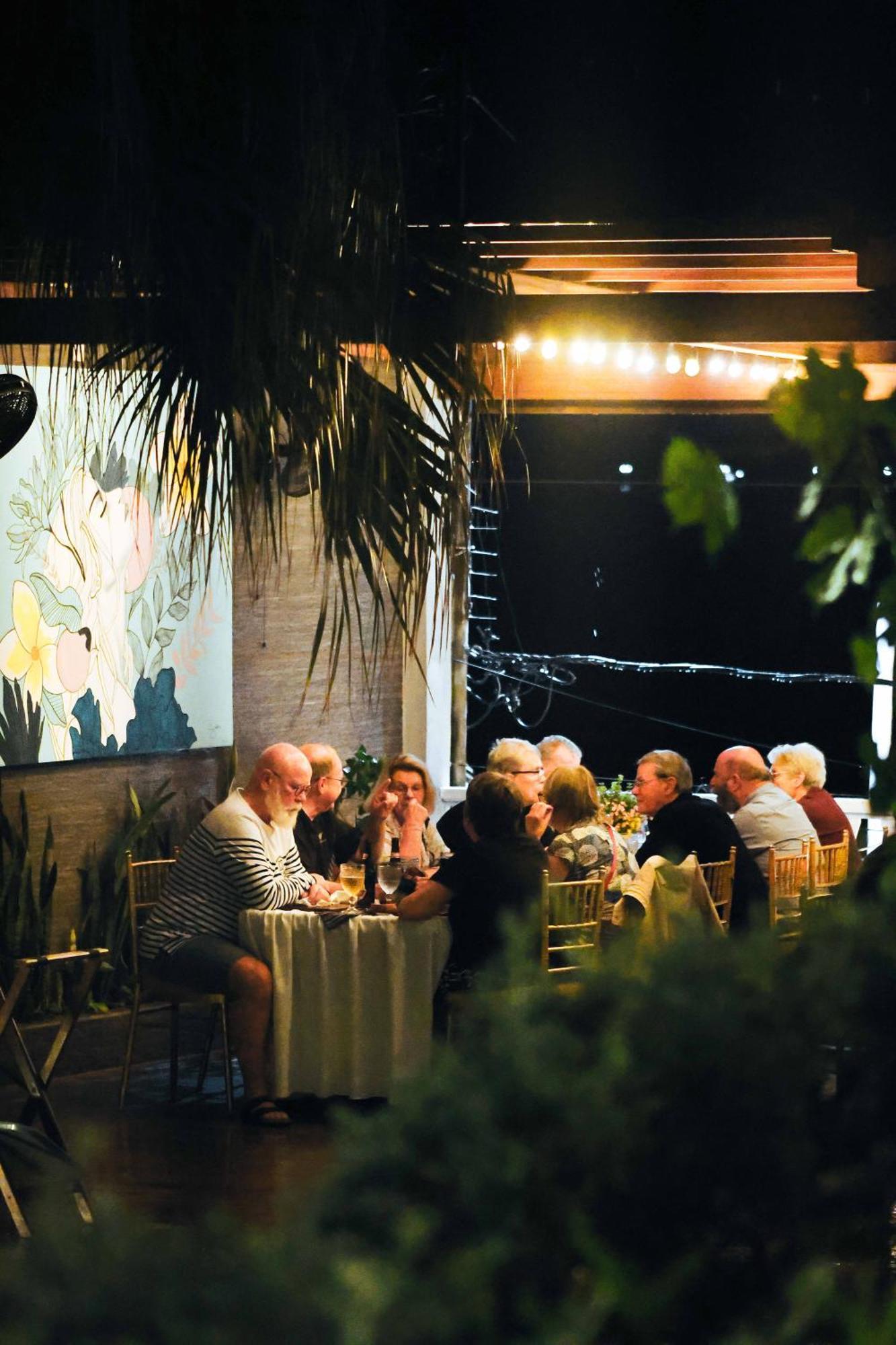 Hotel Casona De La Isla فلوريس المظهر الخارجي الصورة
